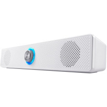 „Defender Soundbar Z2“ 6 W LED garsiakalbis, baltas, 65192