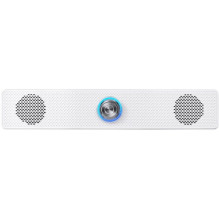 „Defender Soundbar Z2“ 6 W LED garsiakalbis, baltas, 65192