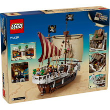 LEGO ONE PIECE 75639 The Going Merry Pirate Ship LEGO ONE PIECE 75639 The Going Merry Pirate Ship
