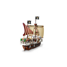 LEGO ONE PIECE 75639 The Going Merry Pirate Ship LEGO ONE PIECE 75639 The Going Merry Pirate Ship