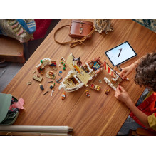 LEGO ONE PIECE 75639 The Going Merry Pirate Ship LEGO ONE PIECE 75639 The Going Merry Pirate Ship