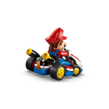 LEGO SUPER MARIO 72037 Mario Kart - Mario and Standard Kart LEGO SUPER MARIO 72037 Mario Kart - Mario and Standard Kart