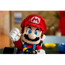 LEGO SUPER MARIO 72037 Mario Kart - Mario and Standard Kart LEGO SUPER MARIO 72037 Mario Kart - Mario and Standard Kart