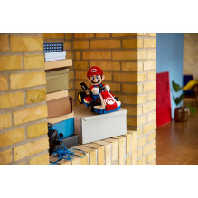 LEGO SUPER MARIO 72037 Mario Kart - Mario and Standard Kart LEGO SUPER MARIO 72037 Mario Kart - Mario and Standard Kart