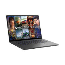 ASUS ROG Zephyrus G16 GU605CM-QR027W Intel Core Ultra 7 255H Laptop 40.6 cm (16") 2.5K 16 GB LPDDR5x-SDRAM 1 TB SSD