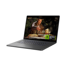 ASUS ROG Zephyrus G16 GU605CM-QR027W Intel Core Ultra 7 255H Laptop 40.6 cm (16") 2.5K 16 GB LPDDR5x-SDRAM 1 TB SSD
