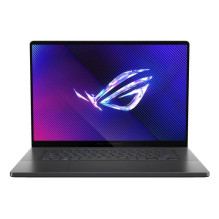 ASUS ROG Zephyrus G16 GU605CM-QR027W Intel Core Ultra 7 255H Laptop 40.6 cm (16") 2.5K 16 GB LPDDR5x-SDRAM 1 TB SSD