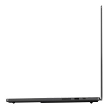 ASUS ROG Zephyrus G16 GU605CM-QR027W Intel Core Ultra 7 255H Laptop 40.6 cm (16") 2.5K 16 GB LPDDR5x-SDRAM 1 TB SSD