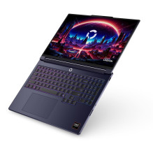 Lenovo Legion 7 16AGP11 Ryzen AI 9 HX 470 nešiojamas kompiuteris