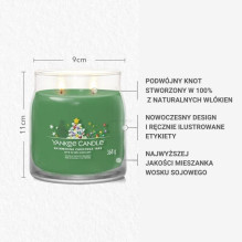 Scented Candle YANKEE...