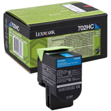 Lexmark 70C2HC0 Cyan