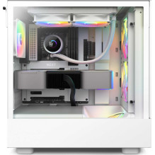 Nzxt Kraken 280 RGB 280 mm...