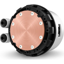 Nzxt Kraken 280 RGB 280mm CPU Cooler RL-KR280-W1 Nzxt Kraken 280 RGB 280mm CPU Cooler RL-KR280-W1