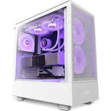 Nzxt Kraken 280 RGB 280mm CPU Cooler RL-KR280-W1 Nzxt Kraken 280 RGB 280mm CPU Cooler RL-KR280-W1