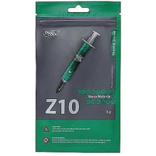 Deepcool Performance Thermal Paste Z10 Blue-Gray Deepcool Performance Thermal Paste Z10 Blue-Gray