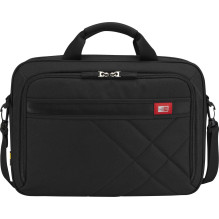 Case Logic DLC115 15" Black Case Logic DLC115 15" Black