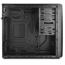 Deepcool Smarter Black Mini tower Deepcool Smarter Black Mini tower