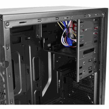 Deepcool Smarter Black Mini tower Deepcool Smarter Black Mini tower