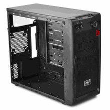 Deepcool Smarter Black Mini tower Deepcool Smarter Black Mini tower