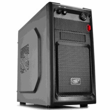 Deepcool Smarter Black Mini tower Deepcool Smarter Black Mini tower