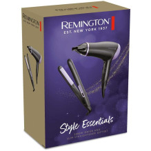 Remington Style Essentials Set