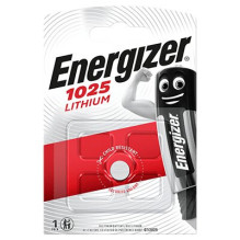 Baterija - Energizer CR1025...