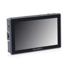 Monitorius - Feelworld H5 5,5 colio 12G SDI Full HD 1 200 cd / m² 4K 60 kadr. / s