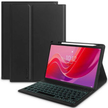 Tech-Protect SC Pen + Keyboard Case Lenovo Tab M11 11" Black Tech-Protect SC Pen + Keyboard Case Lenovo Tab M11 11" Black