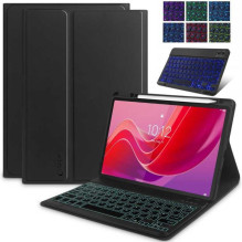 Tech-Protect SC Pen + Keyboard Case Lenovo Tab M11 11" Black Tech-Protect SC Pen + Keyboard Case Lenovo Tab M11 11" Black