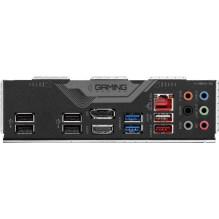 Gigabyte B760 Gaming X DDR4 GEN5 Gigabyte B760 Gaming X DDR4 GEN5