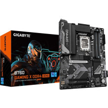 Gigabyte B760 Gaming X DDR4 GEN5 Gigabyte B760 Gaming X DDR4 GEN5