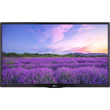LG 24LN662VBLB 24" LCD...