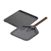 PIZZA BAKING KIT E9OOPE01 ELX PIZZA BAKING KIT E9OOPE01 ELX