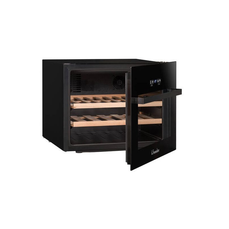 Wine cooler LA SOMMELIERE LSBI28B2
