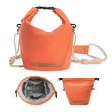 Fotoaparato Krepšys - ULANZI K&amp;F Concept KF13.168 Urban Wander 5 L Oranžinė
