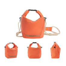 Fotoaparato Krepšys - ULANZI K&amp;F Concept KF13.168 Urban Wander 5 L Oranžinė