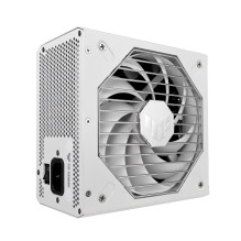 Maitinimo blokas - ASUS TUF Gaming 1000 W Gold White Edition White