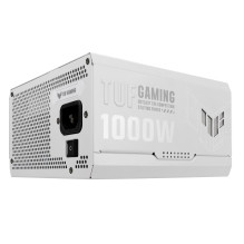 Maitinimo blokas - ASUS TUF Gaming 1000 W Gold White Edition White