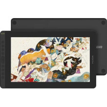 HUION Kamvas 16 (2021) HUION Kamvas 16 (2021)