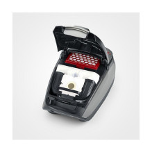 Severin BC 7052 vacuum Severin BC 7052 vacuum
