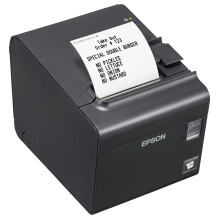 Epson C31C412682 label printer