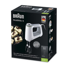 Braun HM5100 Multimix 5