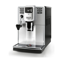 Gaggia Anima Deluxe R18761 / 01 Gaggia Anima Deluxe R18761 / 01
