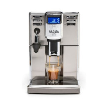 Gaggia Anima Deluxe R18761 / 01 Gaggia Anima Deluxe R18761 / 01