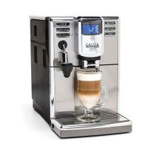 Gaggia Anima Deluxe R18761 / 01 Gaggia Anima Deluxe R18761 / 01