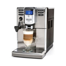 Gaggia Anima Deluxe R18761 / 01 Gaggia Anima Deluxe R18761 / 01