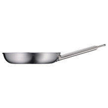 WMF Ultimate Profi Resist Stielpfanne, 24 cm