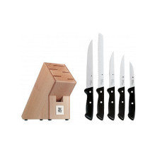 WMF 1874699990 Messerblock 6-teilig Classic Line WMF 1874699990 Messerblock 6-teilig Classic Line