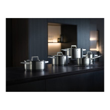 WMF Cooking Pot Comfort Line Set 5pcs (07 3255 6040) WMF3255 WMF 3255 WMF Cooking Pot Comfort Line Set 5pcs (07 3255 6040) WMF3255 WMF 3255