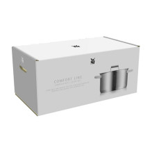 WMF Cooking Pot Comfort Line Set 5pcs (07 3255 6040) WMF3255 WMF 3255 WMF Cooking Pot Comfort Line Set 5pcs (07 3255 6040) WMF3255 WMF 3255